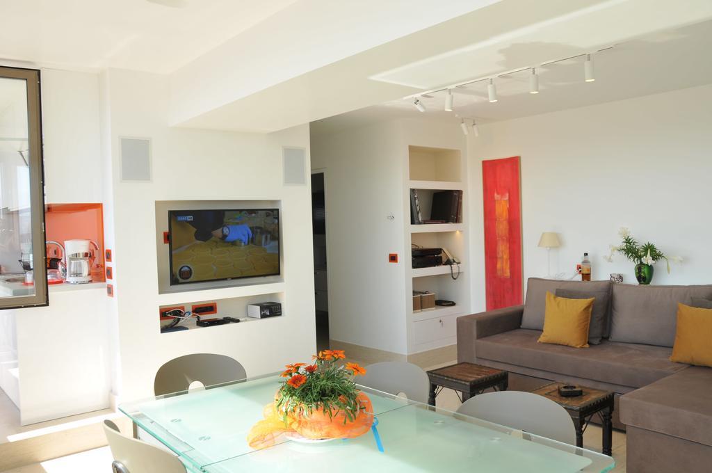 Acropolis At Home: Loft With A View Athen Exterior foto